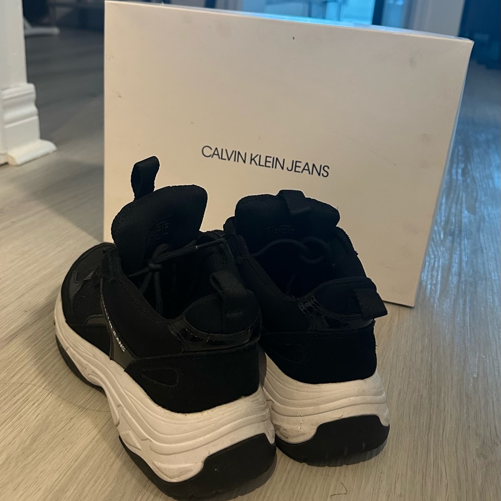 CKJ sneakers - Picture 6 of 6